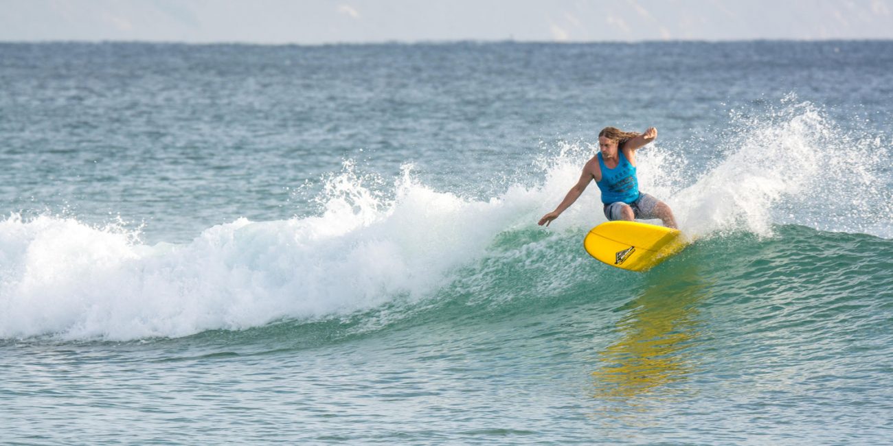 Noosa Declared World Surfing Reserve