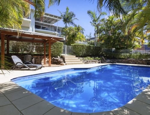 15 Mariners Place, Sunrise Beach