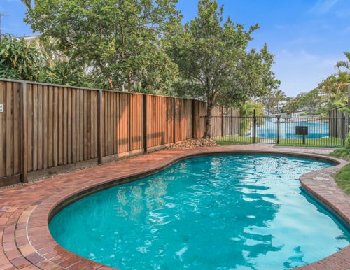 3/81 Noosa Parade, Noosa Sound