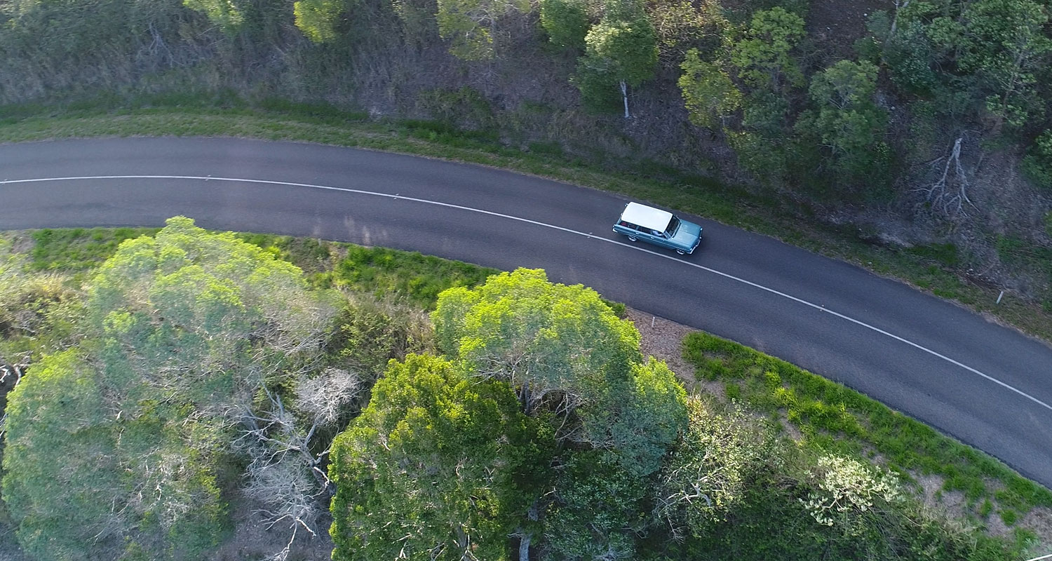 Explore Noosa Hinterland