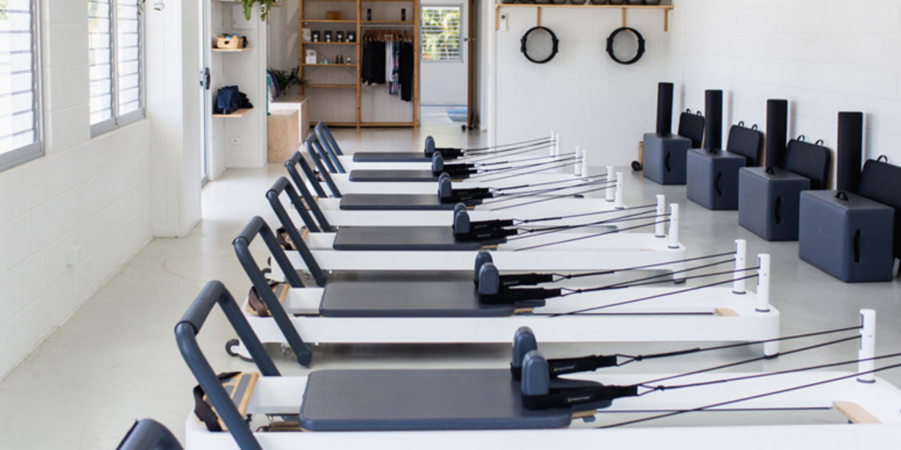 Noosa Pilates and Yoga - Accommodation in Noosa