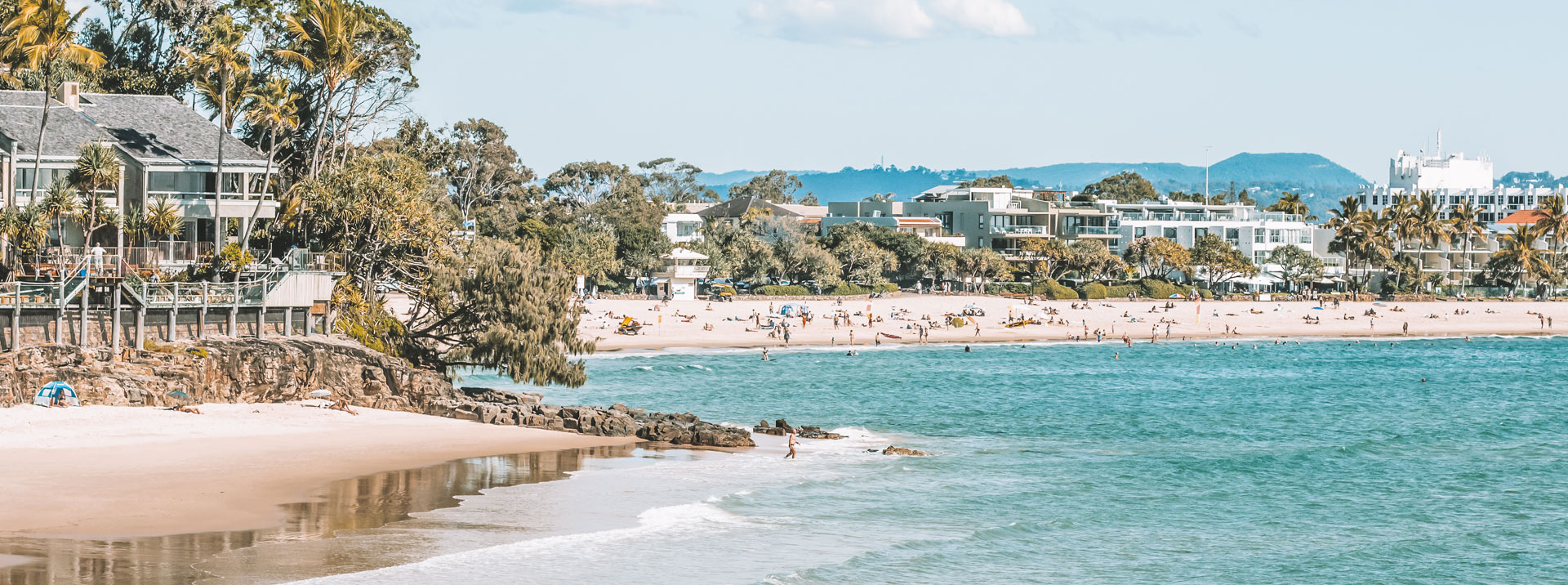 Noosa Beaches