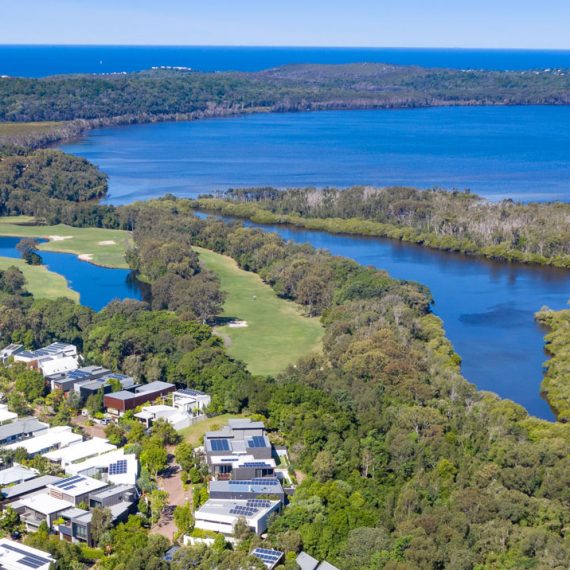 Noosa Springs Accommodation in Noosa