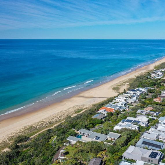 Sunshine Beach Accommodation in Noosa