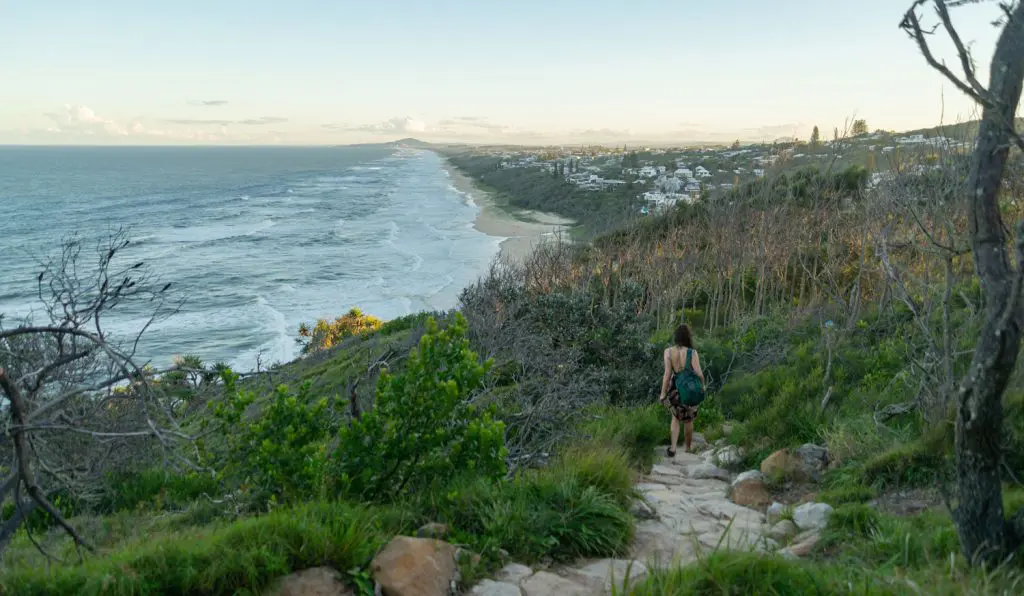 Noosa National Park