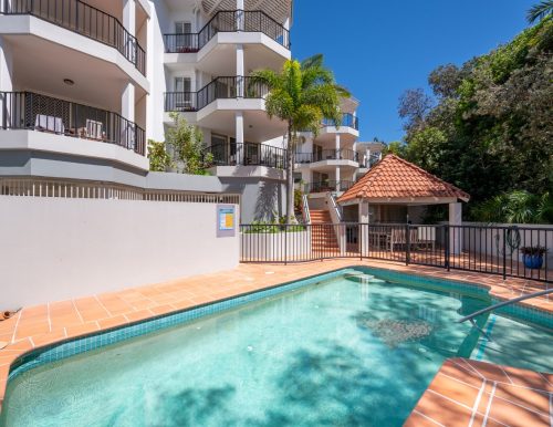 5/2 Park Crescent, Sunshine Beach