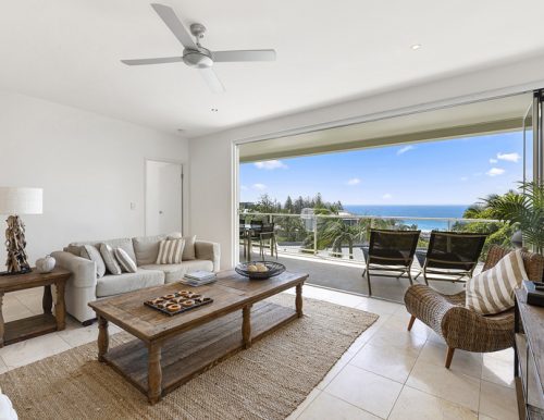 7/1 Park Crescent, Sunshine Beach