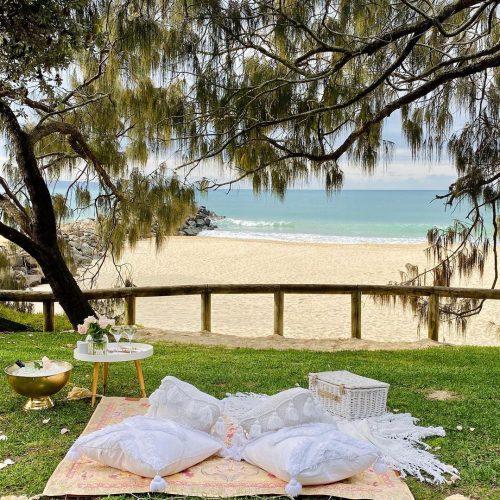 Noosa Picnics