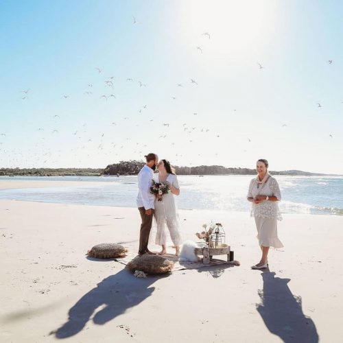 Noosa Weddings