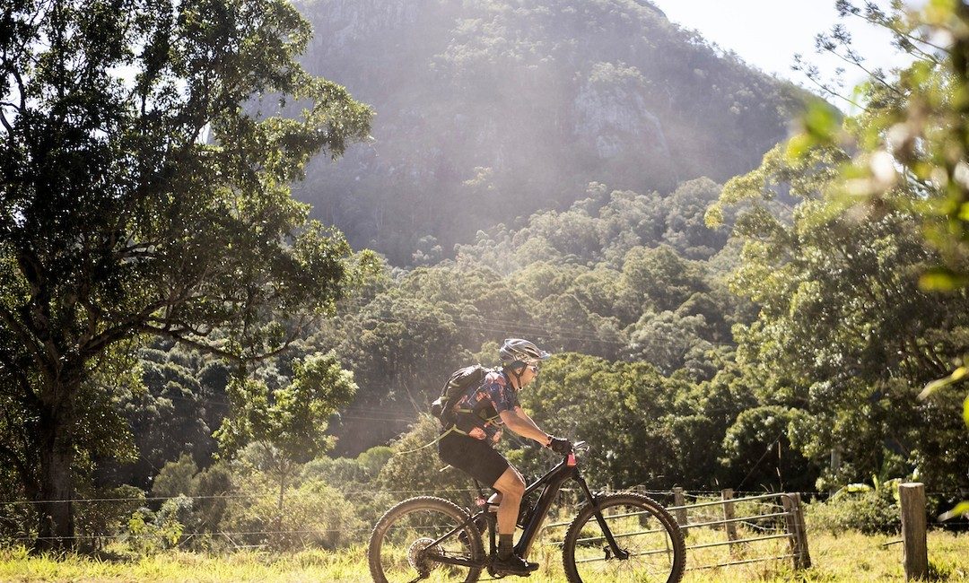 Noosa Enduro