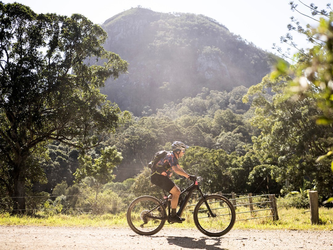 Noosa Enduro