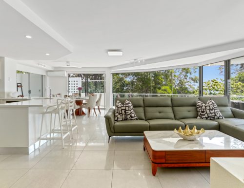 Apt 9 – The Cove Noosa