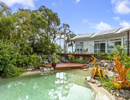 1 Parkedge Road, Sunshine Beach