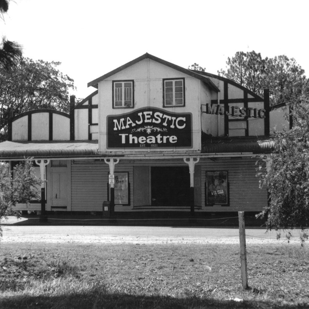 Majestic Theatre