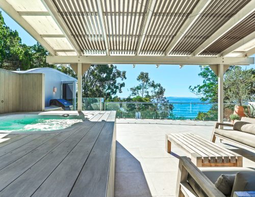 Penthouse Apt 17, The Cove Noosa Resort