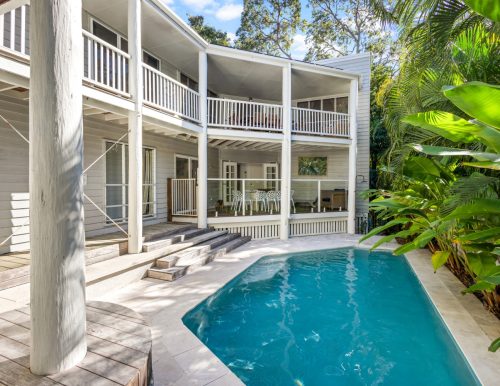 27 Warana Street, Noosa Heads