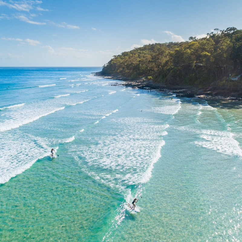 little cove noosa