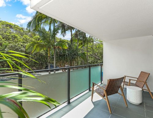 3/17 Parkedge Road, Sunshine Beach