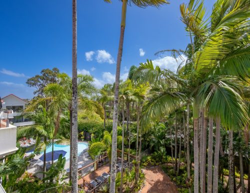 122/1 Edgar Bennett Avenue, Noosa Heads