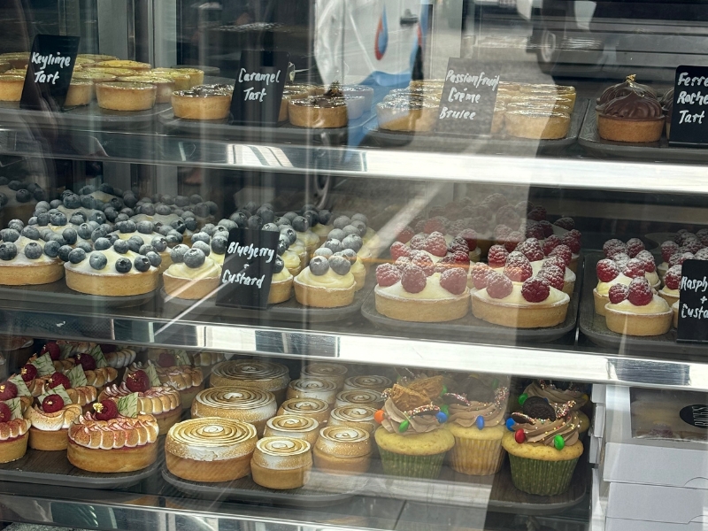 ricks artisan pies