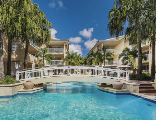 523/32 Hastings Street, Noosa Heads