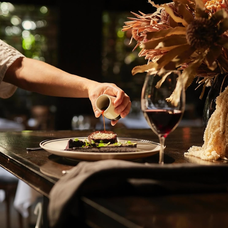 locale noosa italian restaurant