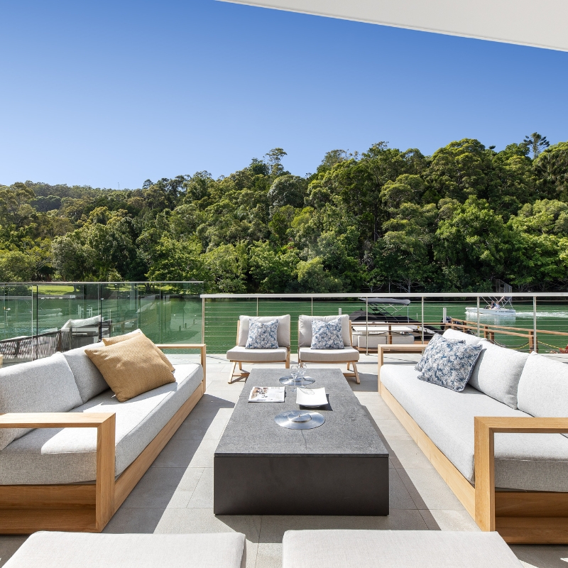 33 witta waterfront home