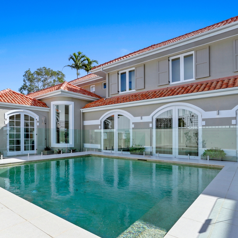 18 the anchorage pool