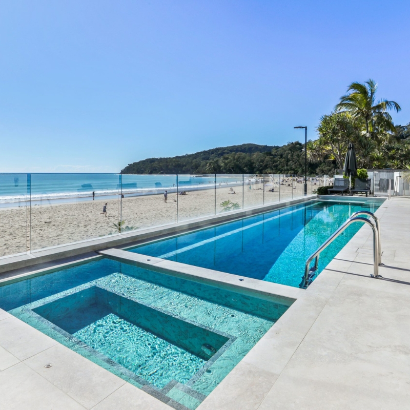 5/37 hastings street pool