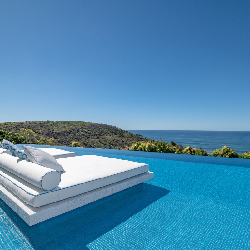 azure pool