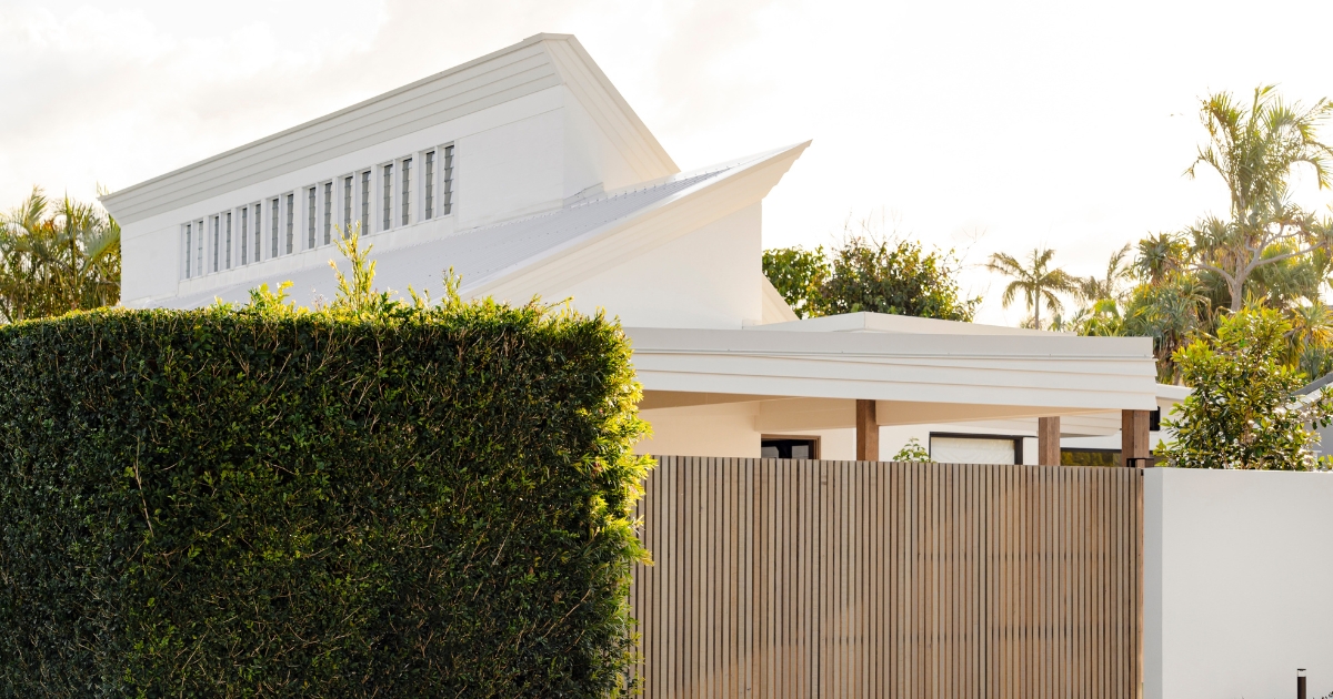 holiday home at noosa