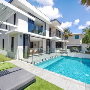9 ravenwood drive