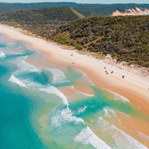 noosa north shore