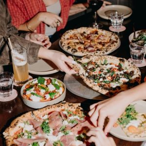 somedays pizza