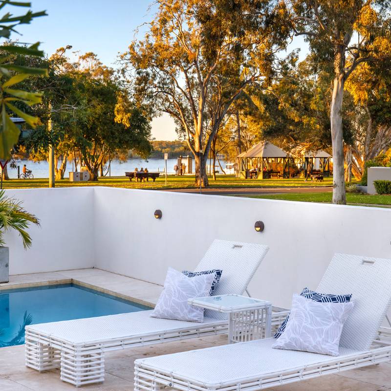 3 robert street noosaville