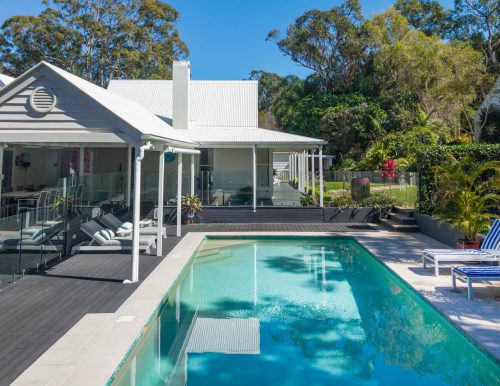 489 Sunrise Road, Tinbeerwah