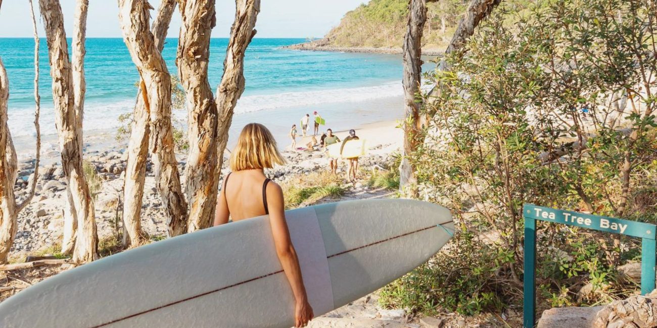 Noosa National Park