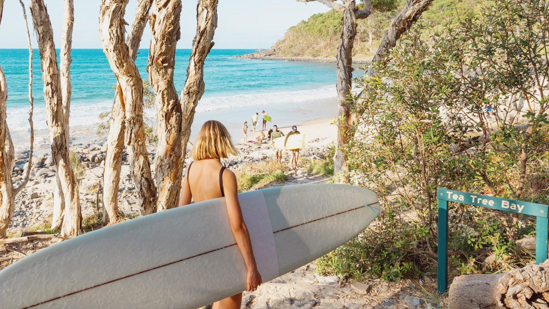 Noosa National Park