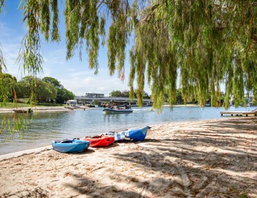 19 Wyuna Drive, Noosaville