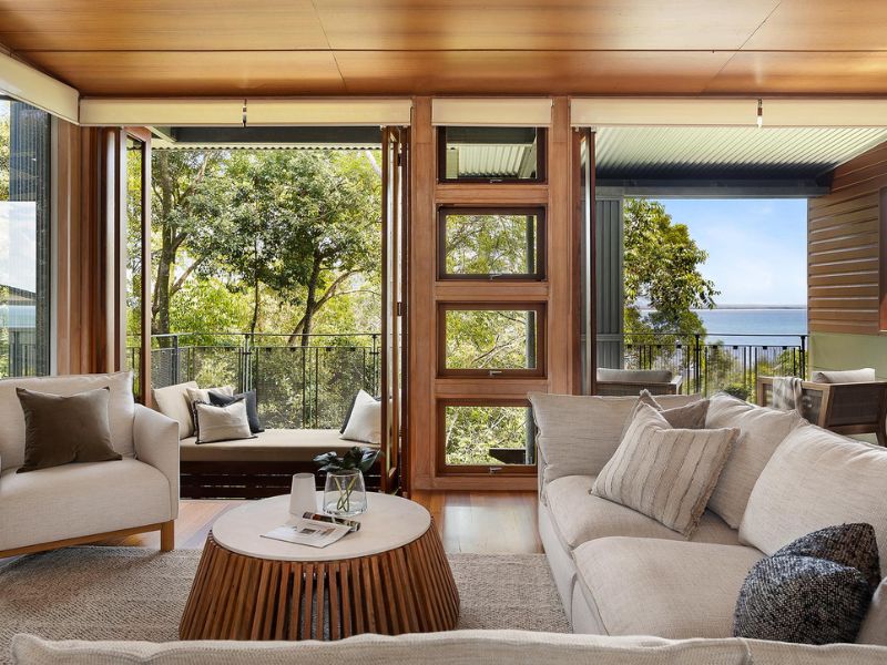 Loungeroom Noosa