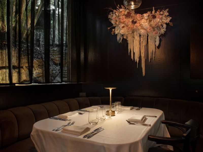 Locale Noosa Restaurant