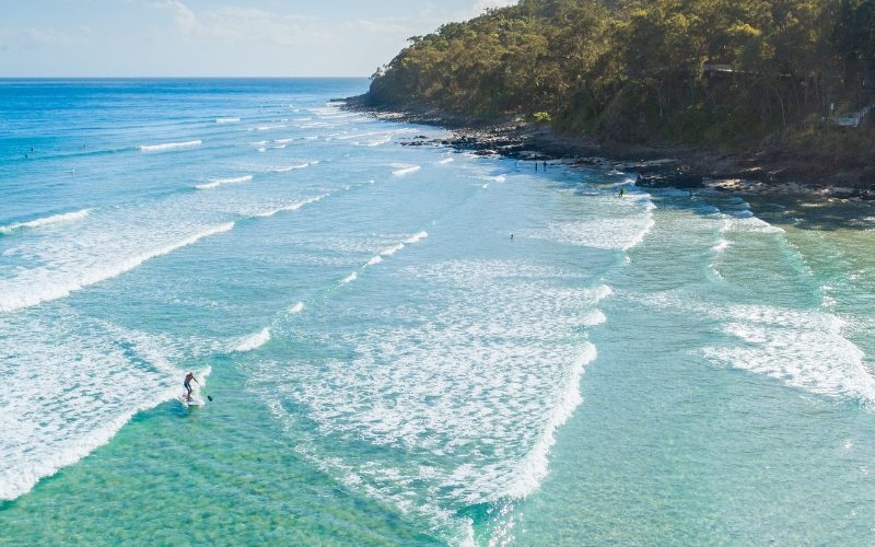 little cove noosa
