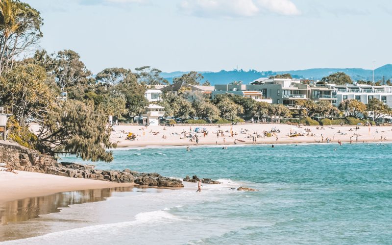 Noosa Beaches